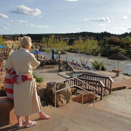 The Springs Resort & Spa Pagosa Springs Zewnętrze zdjęcie