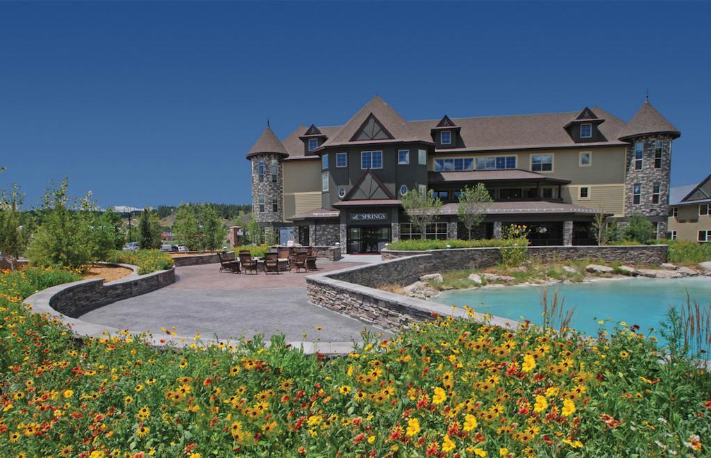 The Springs Resort & Spa Pagosa Springs Pokój zdjęcie