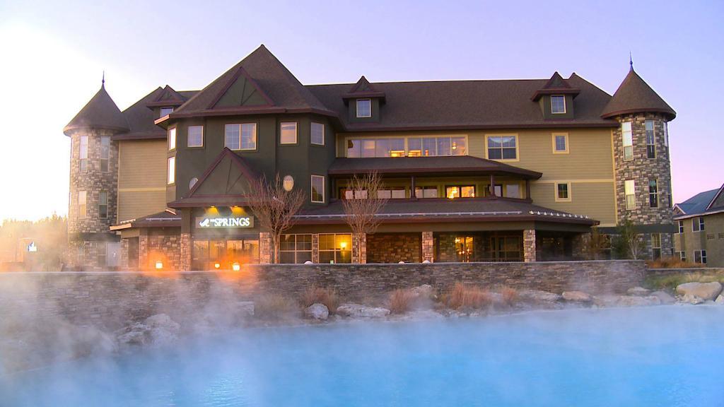 The Springs Resort & Spa Pagosa Springs Zewnętrze zdjęcie